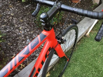 $599 • Buy Apollo Giro 20 Used Road Bike 