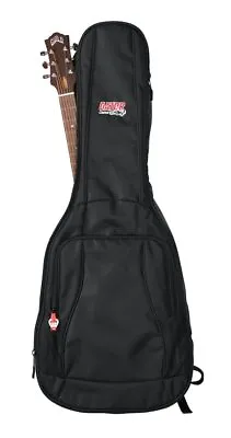 Gator 4G Series Gig Bag For Acoustic Guitars • $79.99
