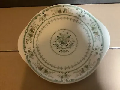 Royal Doulton Provencal Tc1034 Serving Platter In Good Condition • £4.99