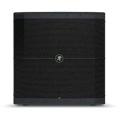 Mackie Thump 118S 18' 1400W Powered Subwoofer Sub PA Musician DJ  • £845