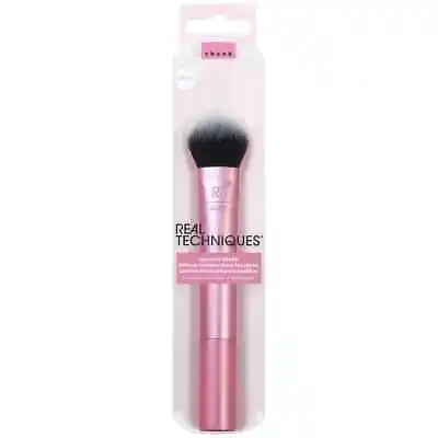 Real Techniques Tapered Cheek Brush (SAME DAY POST) • $29.99