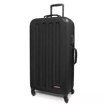 Eastpak Tranzshell 4 Wheel Hardshide Suitcase Luggage Travel • £150.49