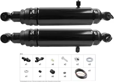 For Chevrolet S10 Blazer Rear Monroe Max-Air Air Shock Absorber Monroe Shocks • $100.73