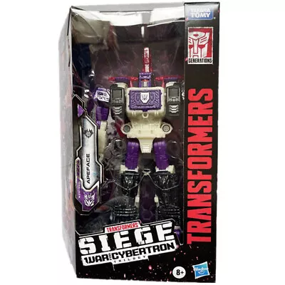 Transformers Siege War For Cybertron Apeface 7  Action Figure Hasbro Official • $97.90