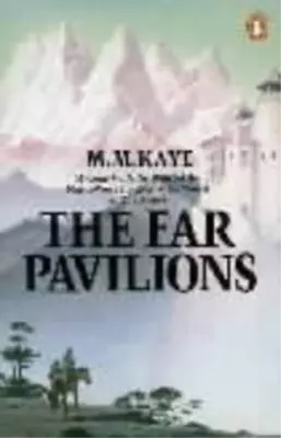 The Far Pavilions Mary Margaret Kaye Used; Good Book • £3.35