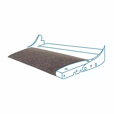 Caravan Step Rug Companion • $18.95