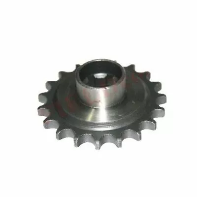 New Main Drive Chain Front 19 Teeth Cogs Sprocket Jawa CZ Perak • $28.81