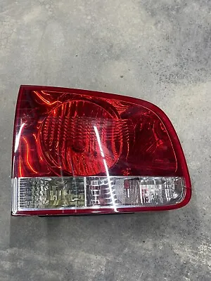 04 05 06 07 OEM Volkswagen Touareg Inner Left Driver Side TailLight Tail Light • $40