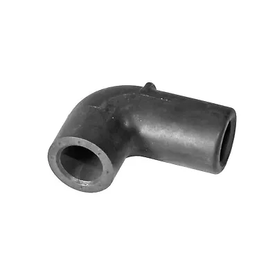 NEW OEM A/C Condensation Drain Elbow Rubber Hose Tube TSB 07-13-5 Water Leak • $19.96