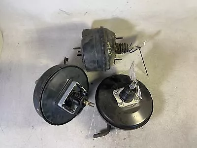 2006 Volvo 80 Series Power Brake Booster OEM 103K Miles (LKQ~362315841) • $120.73