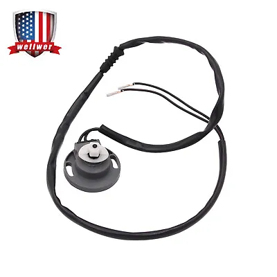 Trim Sender Sensor 2 Wire Fit For Volvo Penta SX-M SX-C SX-C1 SX-C2 DP-S 3594989 • $77.89