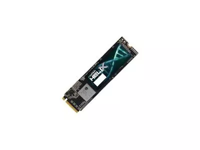 Mushkin 512GB Helix-L M.2 2280 PCIe Gen3 X4 NVMe 1.3 Solid State Drive Model MKN • $45.22