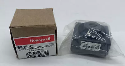 Honeywell E3M E³Point Sensor Cartridge Methane  • $165