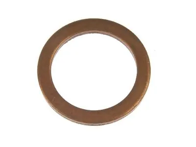 For 1990-1993 Volvo 240 Oil Drain Plug Gasket Dorman 42993BT 1991 1992 • $16.96