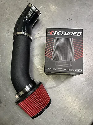 3.5  Inch Air Intake Kit For 2006-2011 Honda Civic SI 8th Generation Rbc Intake  • $199.95