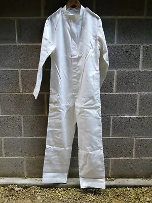 £22.99 • Buy NEW British Army Coveralls AMR Action Dress Military Surplus Overall Boiler Suit
