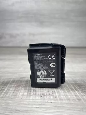 Verifone Li-Ion Battery Pack For VX670 Wireless Terminal - Model 24016-01-R • $9.99