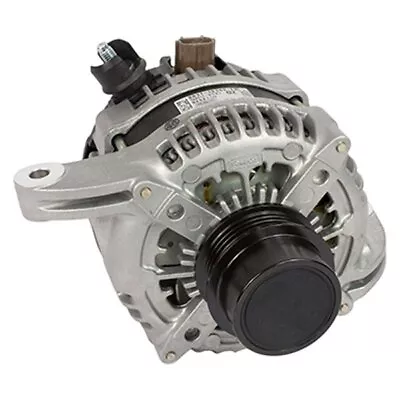 New Alternator For 2015-2023 Ford Mustang 2.3L L4 Gas DOHC Turbo 200 Amp 12V • $294