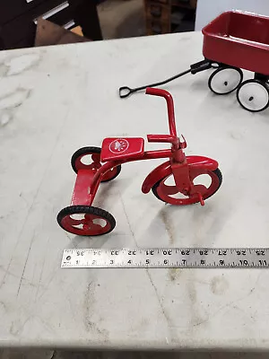 Vintage Small KIDS TOY TRICYCLE • $14.50