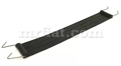 Fiat 500 N/D/F 600 Wide Rubber Seat Strap New • $16