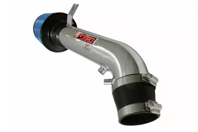 Injen IS Short Ram Cold Air Intake Polished Honda Civic Si EM1 99-00 B16A2 • $214.95