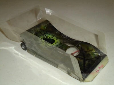 £66.09 • Buy 1/24 Pro Slot Open Koford Multi Mag Motor Slot Car Runs But Needs Tlc & Tires