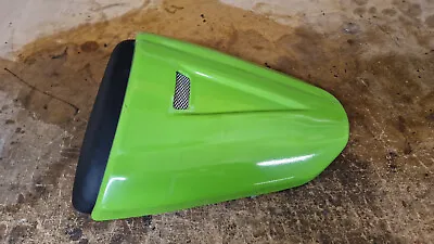 Kawasaki Ninja Zx10r Zx-10r Gen3 2008 2009 2010 Rear Seat Cowl • £90