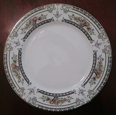 MIKASA Cambridge Dinner Plate Discontinued • $6.71