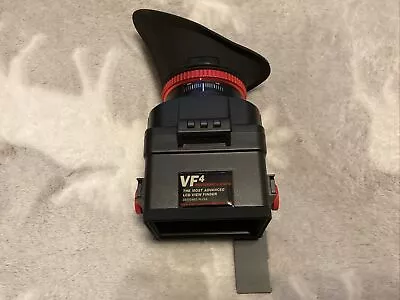 PNC VF-4 Universal LCD View Finder Great Condition Free Shipping PLEASE READ • $29.99