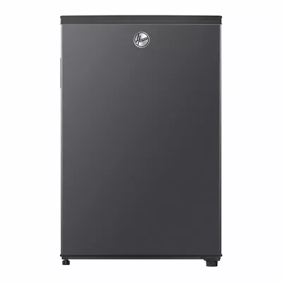 Hoover HOUQS 58ESK Under Counter Freezer - Black - Static - Smart - Freestanding • £189