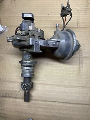 Ford Used FD561 Distributor | Fits 74-85 Ford Mustang F100 Bronco 5.0L • $35