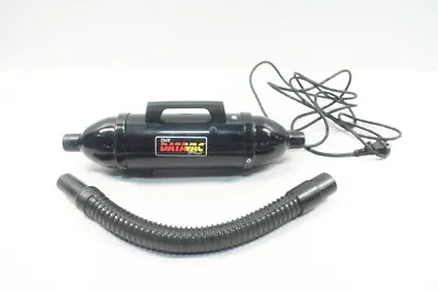 Metro MDV-1 Datavac Pro Vacuum Cleaner • $44.01