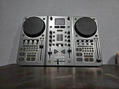 M-AUDIO TORQ XPONENT DJ Performance/Production System (Unit Only) (untested) • $80