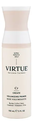 Virtue Labs Volumizing Primer 5 Oz. Hair Styling Product • $32.30