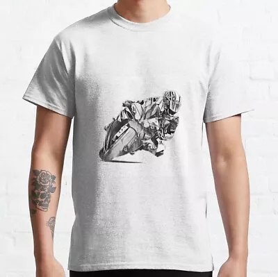 SALE! Moto GP Race T-Shirt For Fan • $19.99