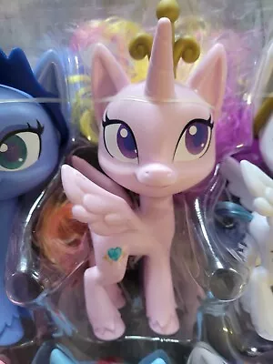 My Little Pony: Mega Friendship Collection 5in. Princess Cadance • $10