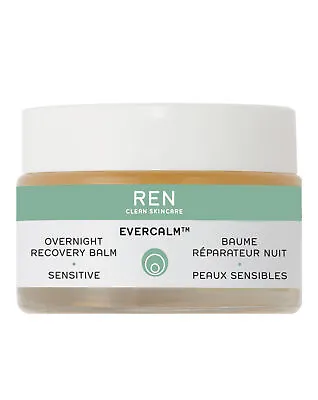 £23.28 • Buy REN Evercalm Overnight Recovery Balm 30ml