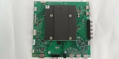 Main Video Board For Vizio Smart Tv Mod # E55u-d2  Part # 748.01j14.0011 • $52