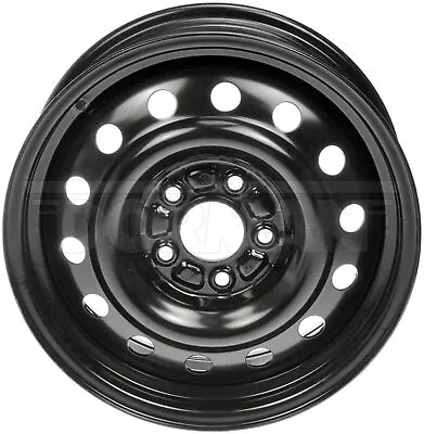 Dorman 939-150 16 X 6.5 In. Steel Wheel For 09-12 Mazda 6 • $110.99