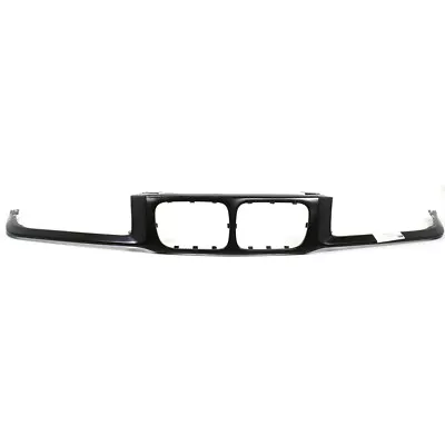 Nose Panel For 323 328 318 3 Series E46 BMW 323i E36 328is 323is 318ti 318i / M • $98.48