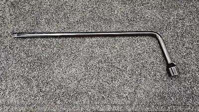 1962-71 Mopar Jack Handle Long Style New Charger RT GTX Cuda Dodge  Coronet • $30