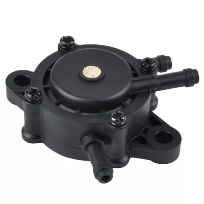 $7.90 • Buy GAS VACUUM FUEL PUMP For John Deere Briggs & Stratton 808656 Lawn Mower Tractor