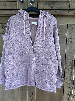 Women’s Saltrock Hoodie Size 8 • £10