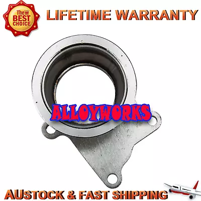 Stainless Steel Turbo Flange Adapter FIT T3;T4 Turbo 5 Bolt To 3   V-Band Flange • $45.99