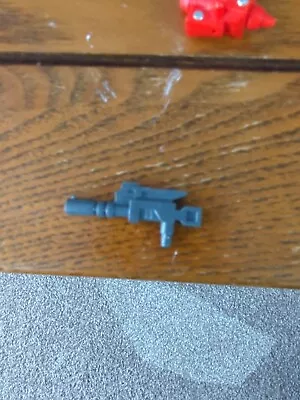 £7 • Buy Transformers Weapon G1 BRAWL Gun Original Figure Accessory