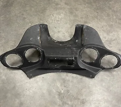 2000 Yamaha Road Star XV 1600 Inner Front Batwing Fairing • $100