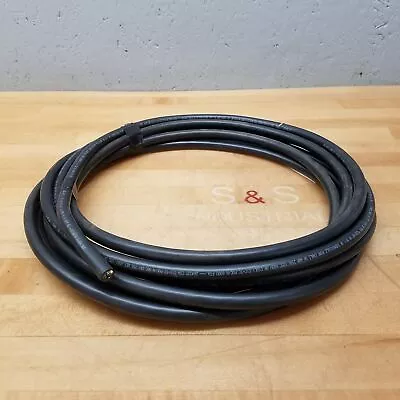 SAB North America 93331407 Multiconductor Cable 14 AWG 7 Conductor 600V CSA • $37.99