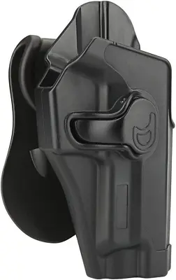 P226 Holster With Sig Sauer P226 Nitron/P226 Legion/P226 MK25 Full Size S • $30.97