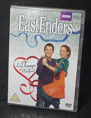 East Enders Dvd Run Time 60 Min Approx Brand New Foil P&P Free • £3.69