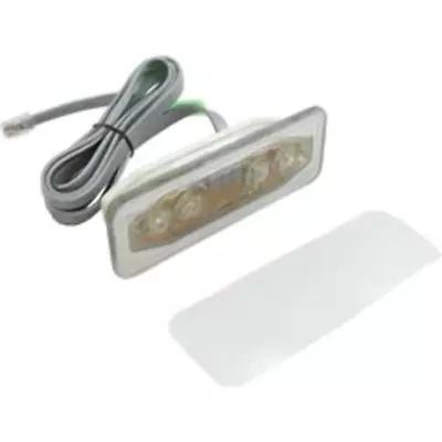 BALBOA 54130 Topside VL403LED 4 Button W/o Overlay • $142.23